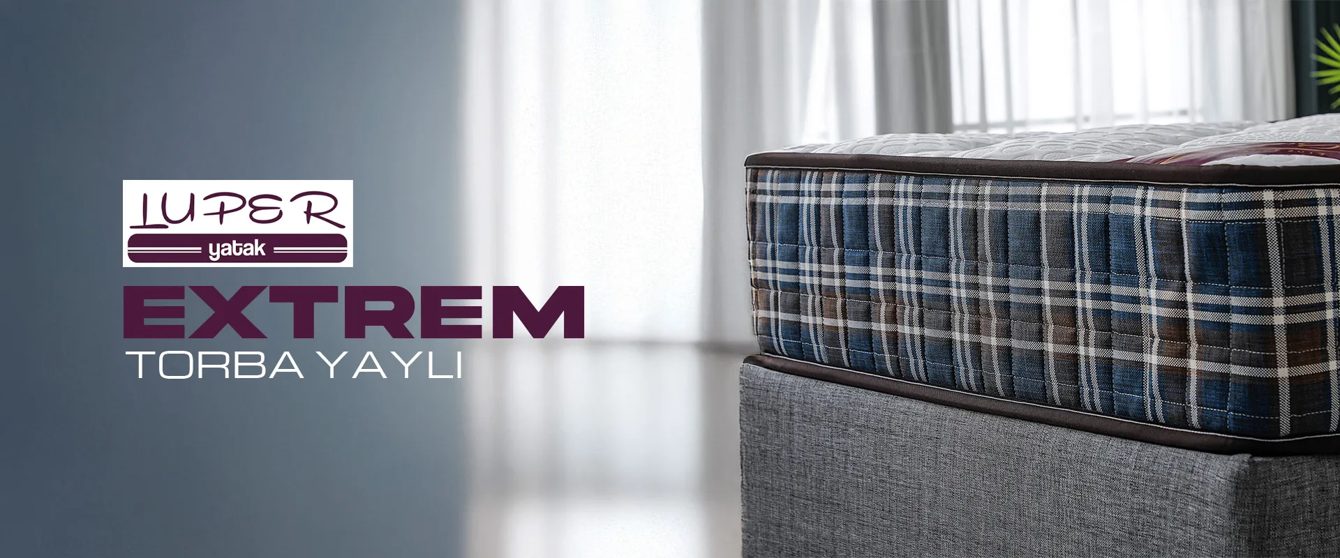 EXTREM YAYLI